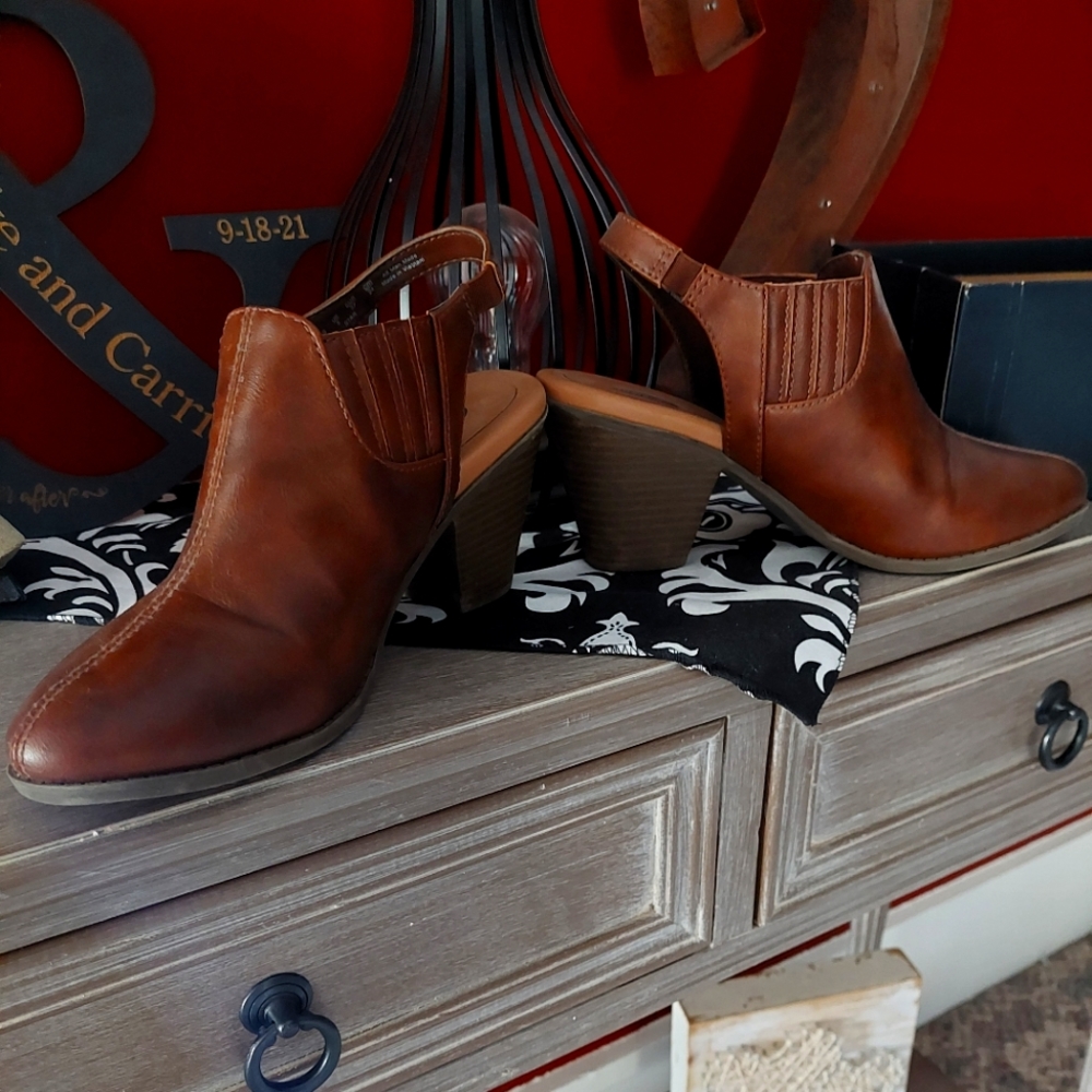 Dr. Scholls Star Whiskey